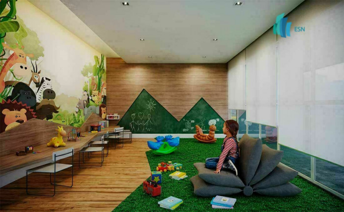 Imagem Apartamento com 3 Quartos à Venda, 94 m²