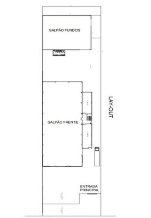 Imagem Imóvel à Venda, 1.920 m² em Iporanga - Sorocaba Imagem Imóvel à Venda, 1.920 m² em Iporanga - Sorocaba