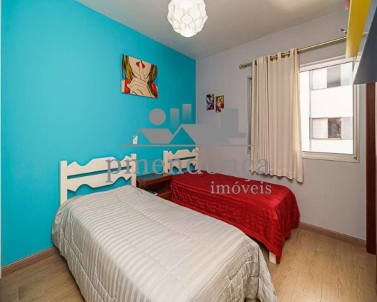 Imagem Apartamento com 4 Quartos à Venda, 145 m² em Perdizes - São Paulo Imagem Apartamento com 4 Quartos à Venda, 145 m² em Perdizes - São Paulo
