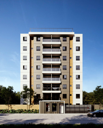 Apartamento com 3 Quartos à Venda, 68 m²