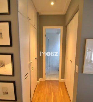 Imagem Imóvel com 3 Quartos à Venda, 152 m² em Vila Suzana - São Paulo