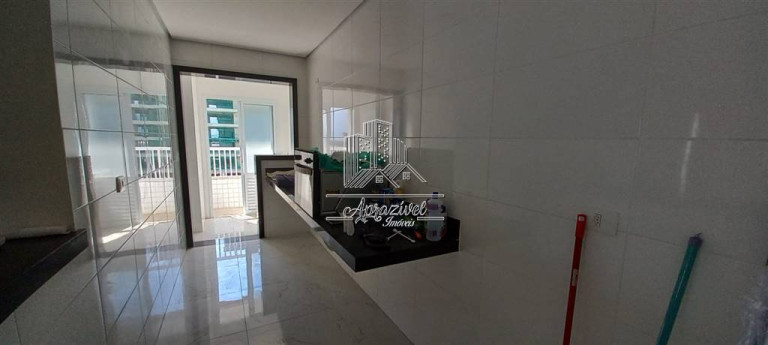 Imagem Apartamento com 2 Quartos à Venda, em Vila Caicara - Praia Grande Imagem Apartamento com 2 Quartos à Venda, em Vila Caicara - Praia Grande