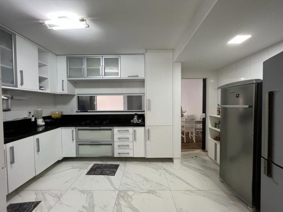 Imagem Casa de Condomínio com 4 Quartos à Venda, 267 m² em Itapuã - Salvador