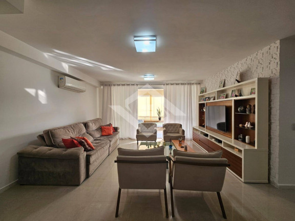 Imagem Apartamento com 4 Quartos à Venda, 166 m² em Barra Olímpica - Rio De Janeiro