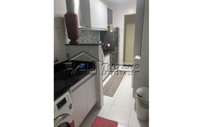 Imagem Apartamento com 3 Quartos à Venda, 87 m² em Parque Industrial - São José Dos Campos