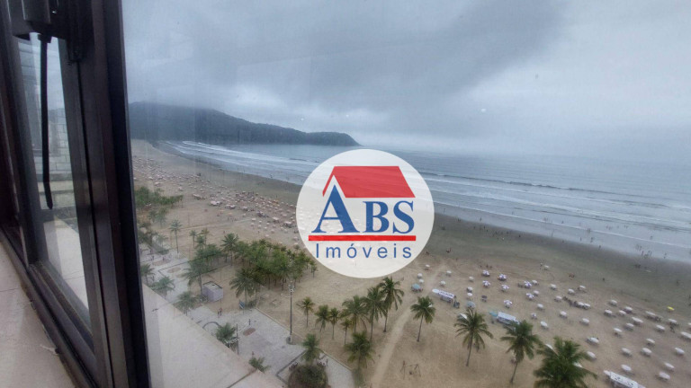 Apartamento com 2 Quartos à Venda, 80 m² em Boqueirão - Praia Grande