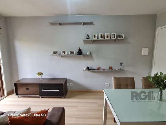 Imagem Imóvel com 1 Quarto à Venda,  em Partenon - Porto Alegre