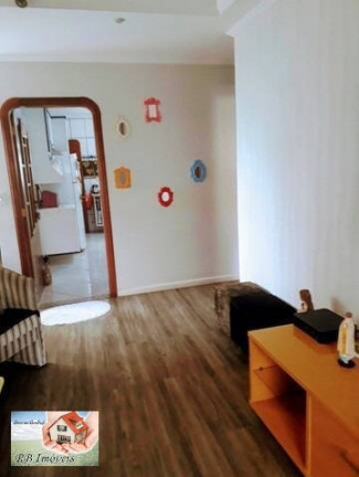 Imagem Apartamento com 3 Quartos à Venda, 120 m² em Campestre - Santo André