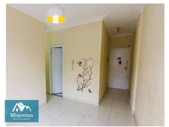 Imagem Apartamento com 2 Quartos à Venda, 75 m² em Bom Retiro - São Paulo
