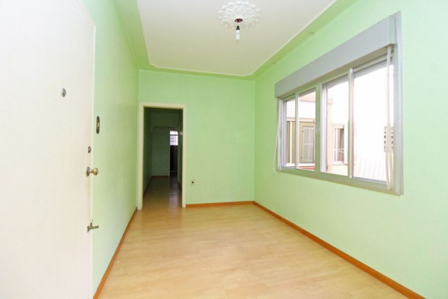 Imagem Imóvel com 2 Quartos à Venda, 60 m² em Navegantes - Porto Alegre