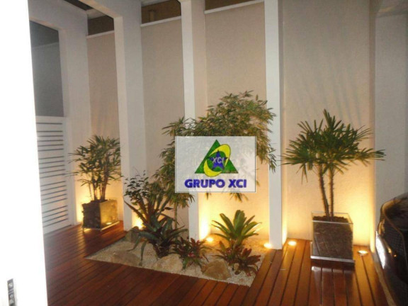 Imagem Casa com 4 Quartos à Venda, 300 m² em Tijuco Das Telhas - Campinas Imagem Casa com 4 Quartos à Venda, 300 m² em Tijuco Das Telhas - Campinas