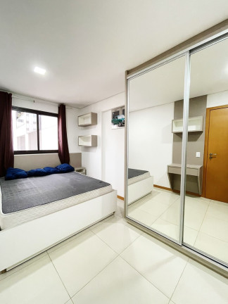 Imagem Imóvel com 1 Quarto à Venda, 50 m² em Norte (águas Claras) - Brasília