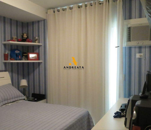 Imagem Apartamento com 4 Quartos à Venda, 200 m² em Barra Da Tijuca - Rio De Janeiro