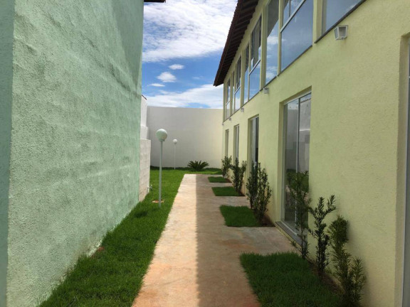 Imagem Casa com 2 Quartos à Venda, 48 m² em Cibratel Ii - Itanhaém