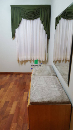 Imagem Apartamento com 3 Quartos para Alugar, 100 m² em Vila Bastos - Santo André Imagem Apartamento com 3 Quartos para Alugar, 100 m² em Vila Bastos - Santo André