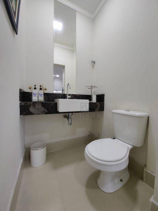 Imagem Casa com 3 Quartos à Venda, 600 m² em Residencial Tamboré - Barueri