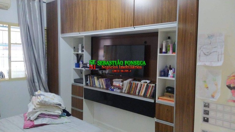 Imagem Casa com 3 Quartos à Venda, 270 m² em Jardim Vale Do Sol - São José Dos Campos