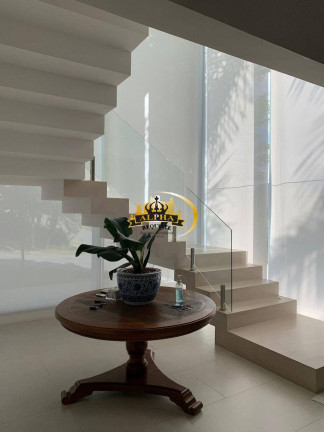 Imagem Casa de Condomínio com 4 Quartos à Venda, 705 m² em Tamboré - Santana De Parnaíba Imagem Casa de Condomínio com 4 Quartos à Venda, 705 m² em Tamboré - Santana De Parnaíba