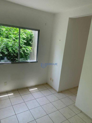 Imagem Apartamento com 2 Quartos à Venda, 48 m² em Centro - Maracanaú