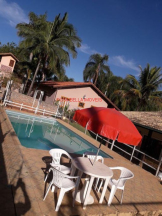 Imagem Casa de Condomínio com 3 Quartos à Venda, 205 m² em Village Aguas De Santa Elisa - Itupeva Imagem Casa de Condomínio com 3 Quartos à Venda, 205 m² em Village Aguas De Santa Elisa - Itupeva