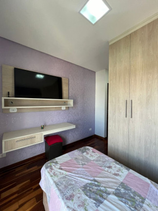 Imagem Casa de Condomínio com 4 Quartos à Venda, 250 m² em Parque Residencial Itapeti - Mogi Das Cruzes