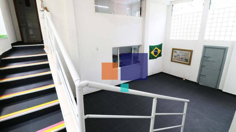 Imagem Edifício Residencial à Venda, 371 m² em Santo Amaro - São Paulo Imagem Edifício Residencial à Venda, 371 m² em Santo Amaro - São Paulo