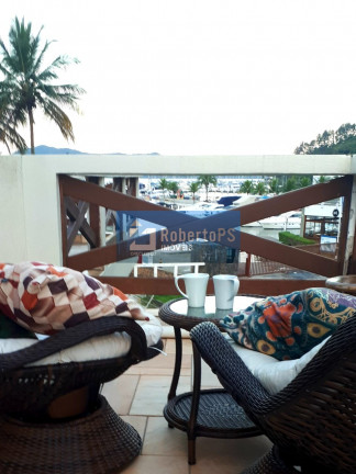 Imóvel com 3 Quartos à Venda, 134 m² em Saco Da Ribeira - Ubatuba