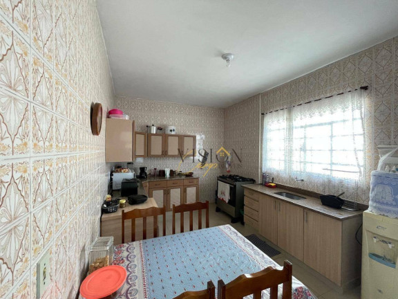 Imagem Casa com 3 Quartos à Venda, 140 m² em Vila Pompéia - Campinas Imagem Casa com 3 Quartos à Venda, 140 m² em Vila Pompéia - Campinas
