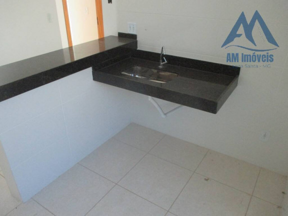 Imagem Casa com 2 Quartos à Venda,  em São Benedito - Santa Luzia