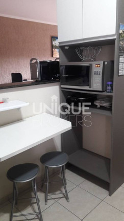 Imagem Apartamento com 2 Quartos à Venda, 73 m² em Engordadouro - Jundiaí