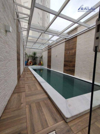 Imagem Sobrado com 3 Quartos à Venda, 230 m² em Vila Maria Alta - São Paulo