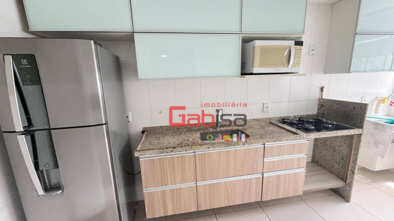 Imagem Apartamento com 2 Quartos para Alugar, 85 m² em Braga - Cabo Frio Imagem Apartamento com 2 Quartos para Alugar, 85 m² em Braga - Cabo Frio