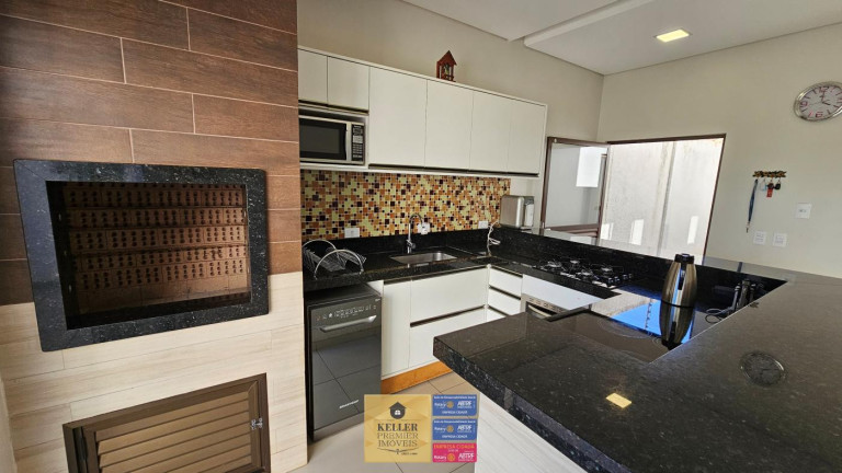 Imagem Casa com 3 Quartos à Venda, 190 m² em Jardim Eliza Ii - Foz Do Iguaçu Imagem Casa com 3 Quartos à Venda, 190 m² em Jardim Eliza Ii - Foz Do Iguaçu