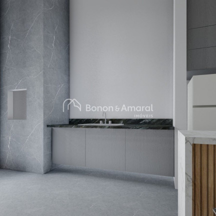 Imagem Casa de Condomínio com 3 Quartos à Venda, 200 m² em Vila Monte Alegre - Paulínia Imagem Casa de Condomínio com 3 Quartos à Venda, 200 m² em Vila Monte Alegre - Paulínia