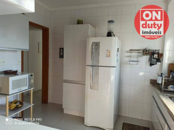 Imagem Cobertura com 3 Quartos à Venda, 208 m² em Marapé - Santos
