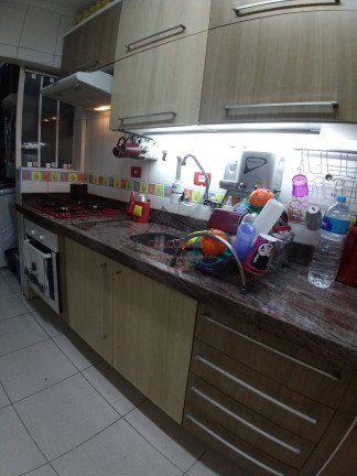 Imagem Apartamento com 3 Quartos à Venda, 61 m² em Vila Formosa - São Paulo