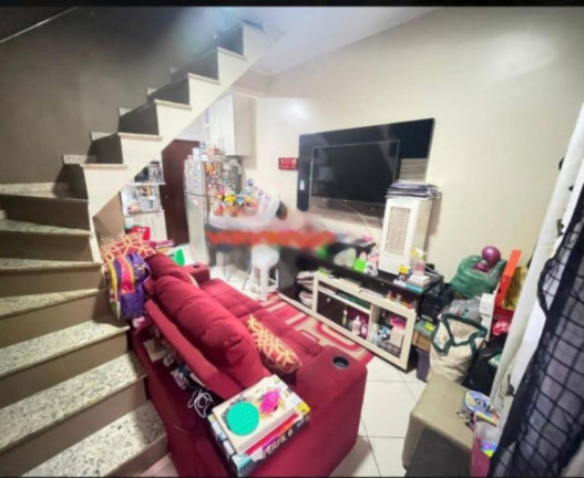 Imagem Sobrado com 2 Quartos à Venda, 46 m² em Parada Xv De Novembro - São Paulo