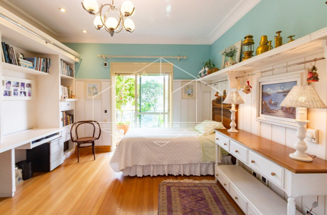 Imagem Apartamento com 4 Quartos à Venda, 450 m² em Jardim Europa - São Paulo Imagem Apartamento com 4 Quartos à Venda, 450 m² em Jardim Europa - São Paulo