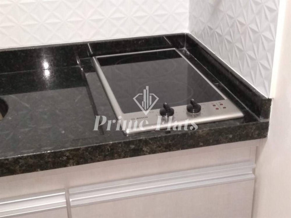 Imagem Apartamento com 1 Quarto para Alugar, 28 m² em Cerqueira César - São Paulo Imagem Apartamento com 1 Quarto para Alugar, 28 m² em Cerqueira César - São Paulo