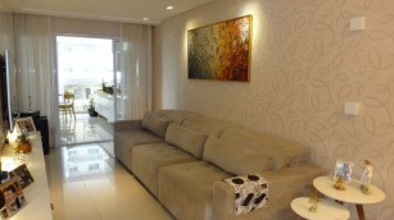 Imagem Imóvel com 4 Quartos à Venda, 145 m² em Praia De Itaparica - Vila Velha