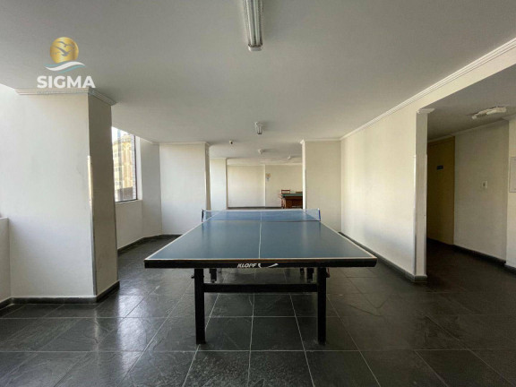 Imagem Apartamento com 1 Quarto à Venda, 50 m² em Jardim Astúrias - Guarujá Imagem Apartamento com 1 Quarto à Venda, 50 m² em Jardim Astúrias - Guarujá