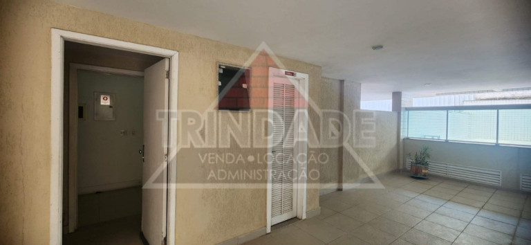 Imagem Apartamento com 3 Quartos à Venda, 114 m² em Recreio Dos Bandeirantes - Rio De Janeiro
