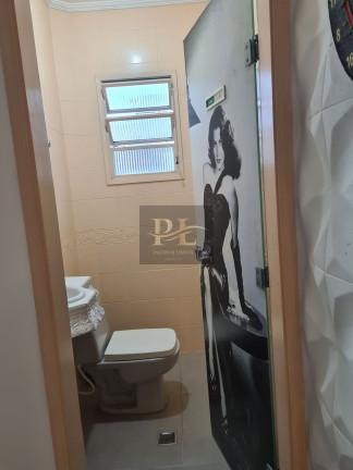 Imagem Sala Comercial para Alugar, 45 m² em Boqueirão - Praia Grande