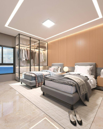 Imagem Apartamento à Venda, 22 m² em Bessa - João Pessoa Imagem Apartamento à Venda, 22 m² em Bessa - João Pessoa