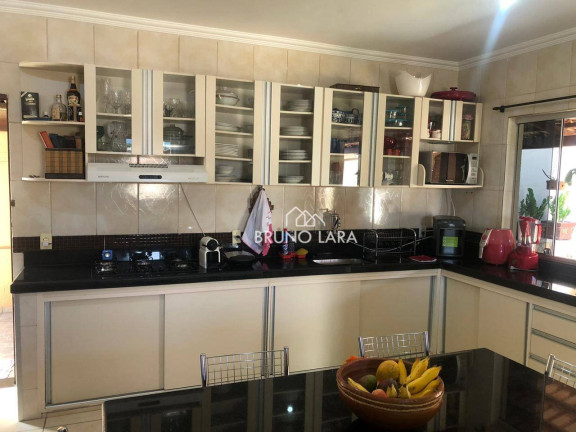 Imagem Casa com 4 Quartos à Venda, 250 m² em Santa Mônica - Igarapé