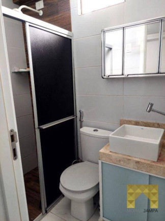 Imagem Apartamento com 3 Quartos à Venda, 96 m² em Bessa - João Pessoa