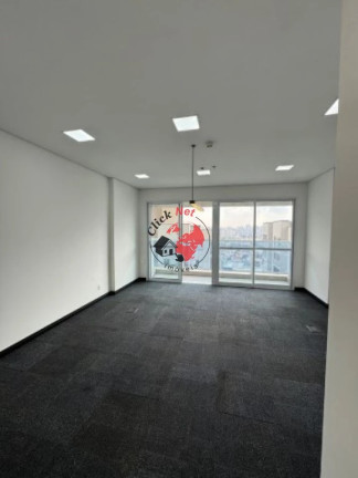 Imagem Sala Comercial à Venda, 76 m² em Centro - São Bernardo Do Campo