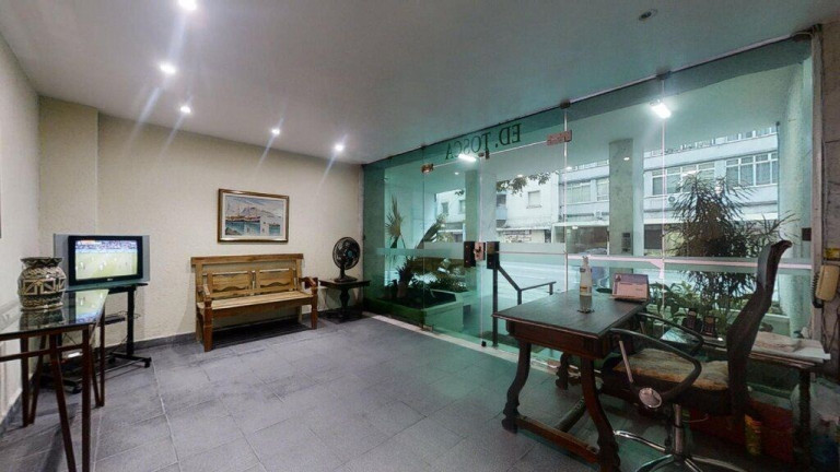 Imagem Imóvel com 3 Quartos à Venda, em Copacabana - Rio De Janeiro Imagem Imóvel com 3 Quartos à Venda, em Copacabana - Rio De Janeiro