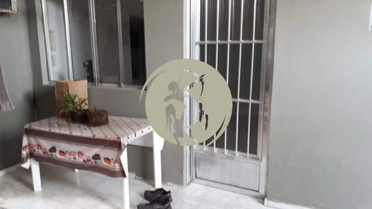 Imagem Casa com 3 Quartos à Venda, 180 m² em Bom Retiro - Santos