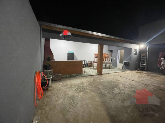 Casa com 3 Quartos à Venda, 250 m² em Jardim Terras De Santo Antônio - Hortolândia